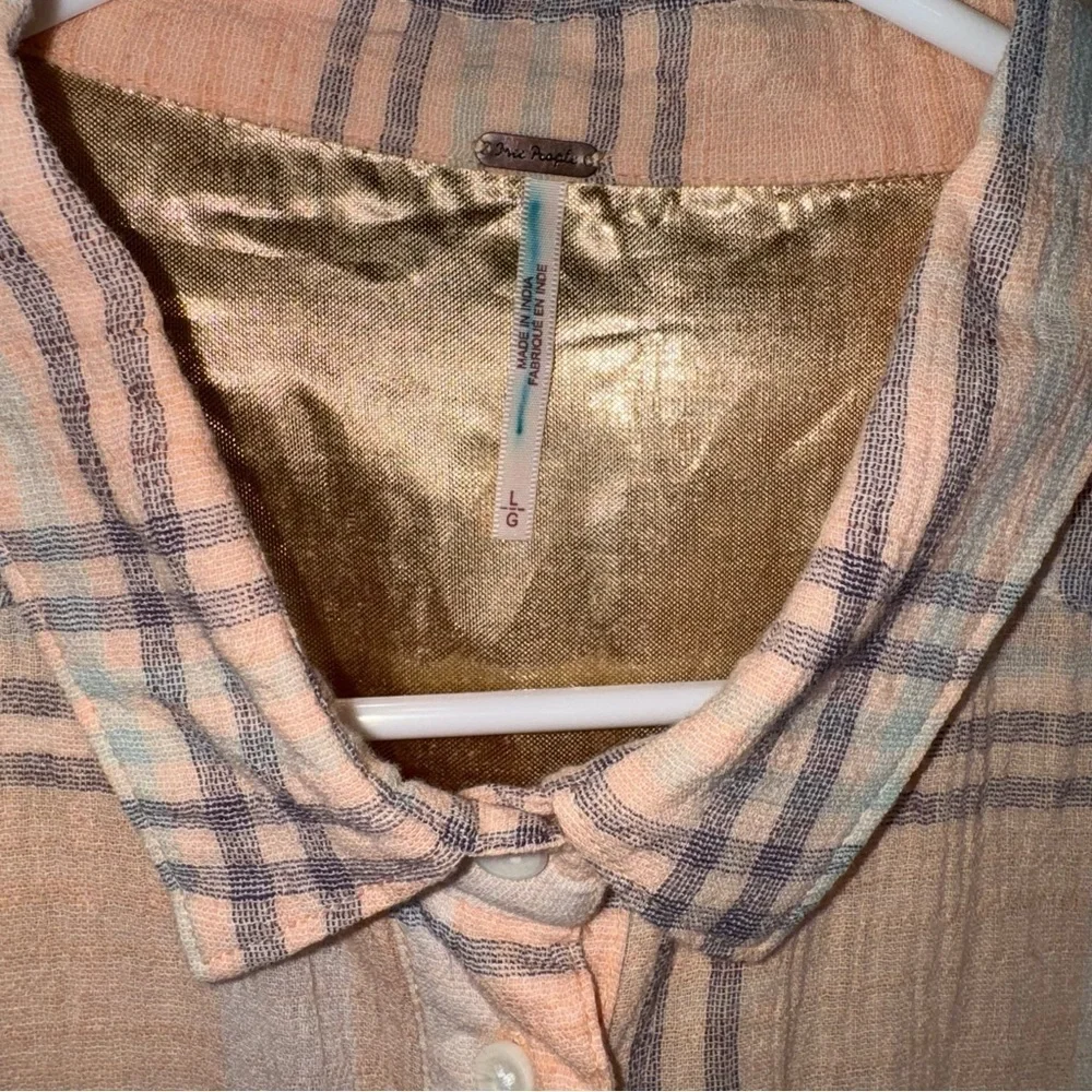 Free People size length